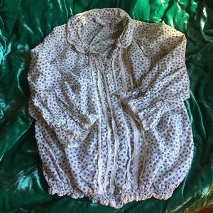 GO international Blouse